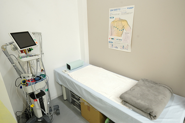 園木一男院長 その木内科クリニック3