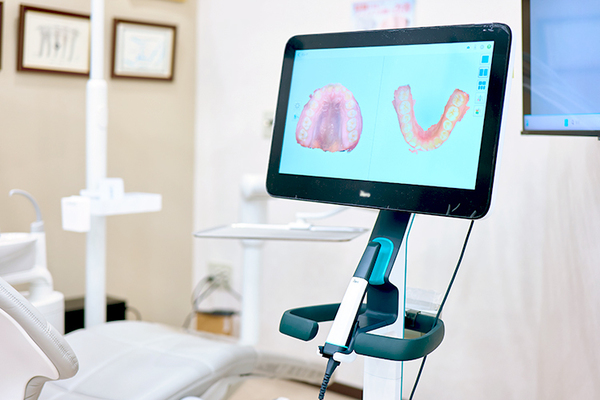 新海正碁院長 アイル歯科クリニック3