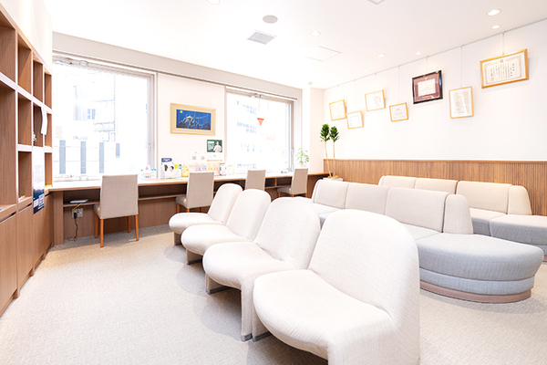 山下巌理事長 山下診療所 大塚3