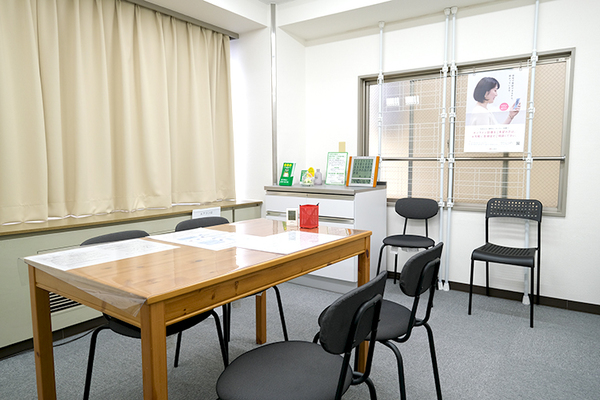 平井清院長 大山くまクリニック3