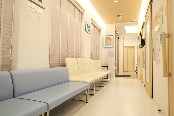 巻竜也副院長、巻祐太先生 まき歯科医院3