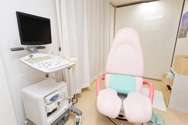 川口洋子院長 ようこ女性のクリニック3