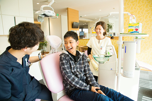 歯科医と患者の架け橋に　予防歯科 高橋歯科医院 [加古川市/加古川駅]｜口コミ・評判 - EPARK