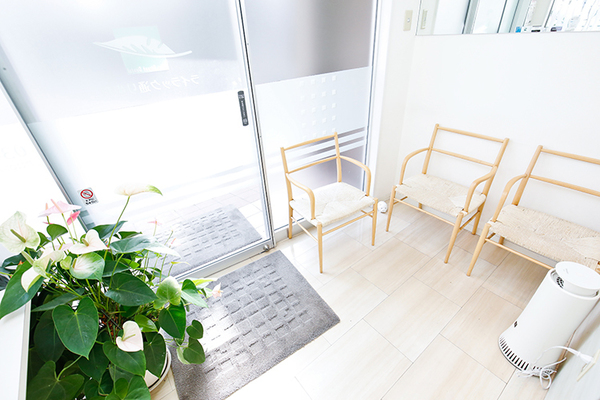 松岡英美院長 ライラック通り歯科3