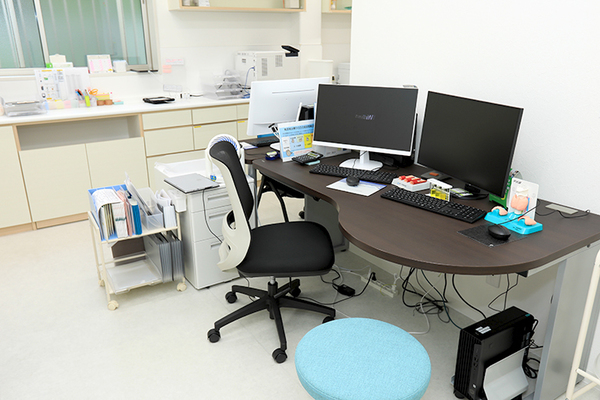 加藤大也院長 たいや内科クリニック3