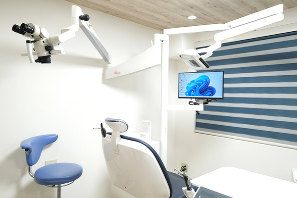 岸輝樹院長 医療法人社団 秀勇会 岸歯科診療所3