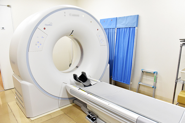 斎藤達也理事長 中央みなとクリニック3