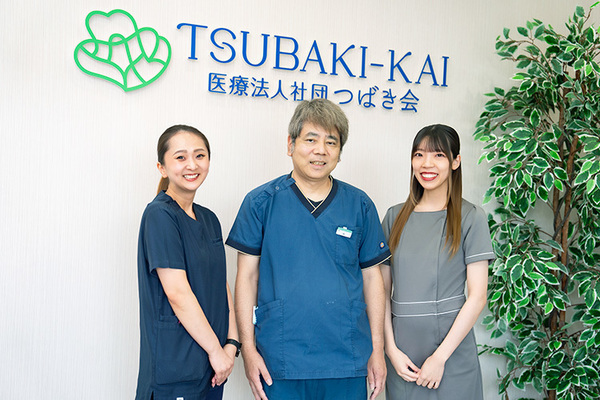 東一彦院長 松山デンタルクリニック3