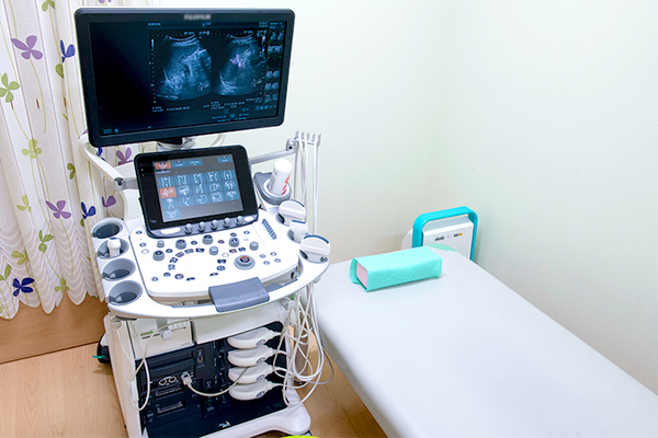 石橋一慶院長 西大井内科3