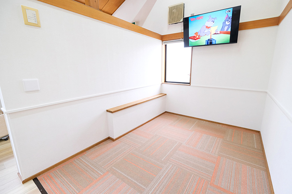 高柳結平院長 青おとなこども歯科クリニック3