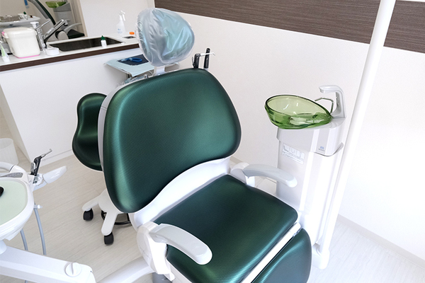 森紘一郎院長 みのりデンタルクリニック3