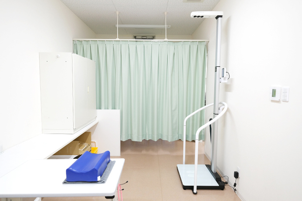 平良薫院長 たいら内科・消化器内科クリニック3