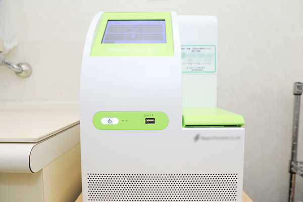 児島康浩院長 こじま内科小児科クリニック3