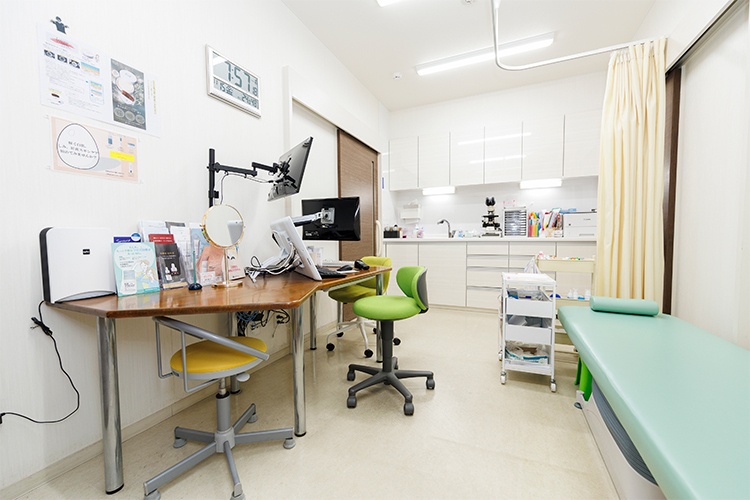 ますだ皮ふクリニック