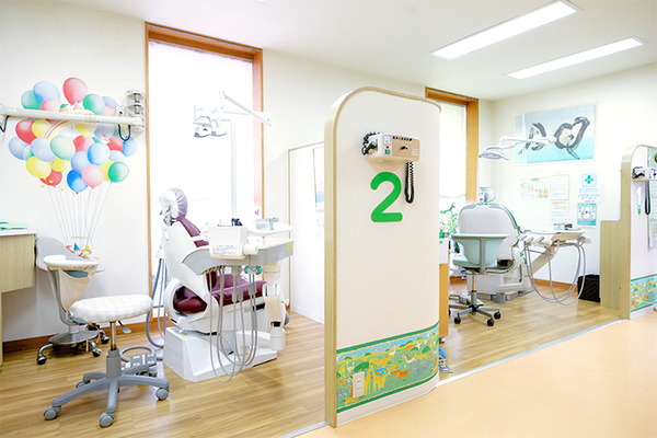 小寺幹子院長 小寺歯科医院3