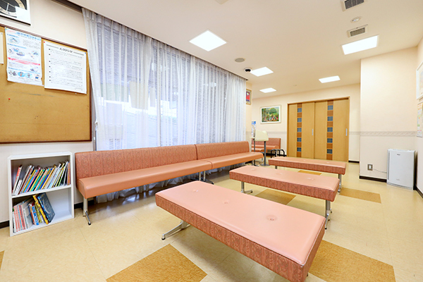 加藤仁院長 加藤クリニック3