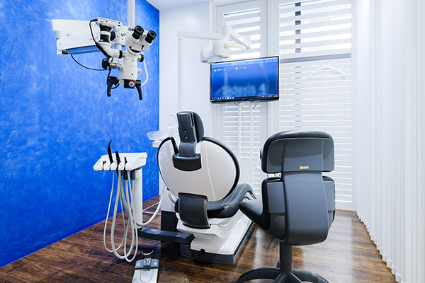 加藤時規院長 Toki Dental Clinic3