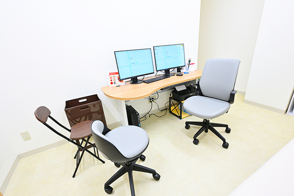 志賀洋史院長 しが内科・循環器内科クリニック3