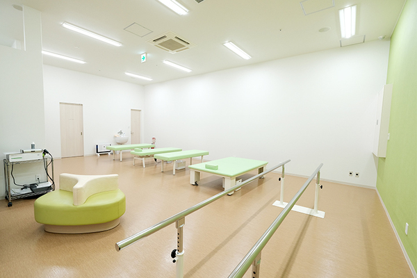 黒田有佑院長 もりのみや整形外科3