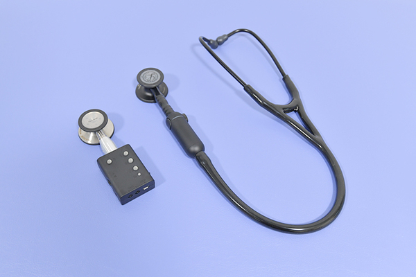 水谷尚雄院長 医療法人福耳会 烏丸今出川みずたに呼吸器内科・外科クリニック3