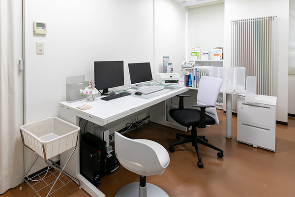 工藤真弓院長 みんなの内科クリニックさっぽろ澄川3