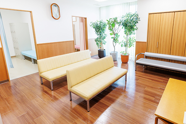 小橋嵩平院長 こはし内科・腎クリニック3