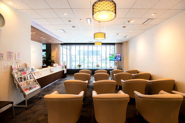 桑波田暁子院長 あかつきARTクリニック3