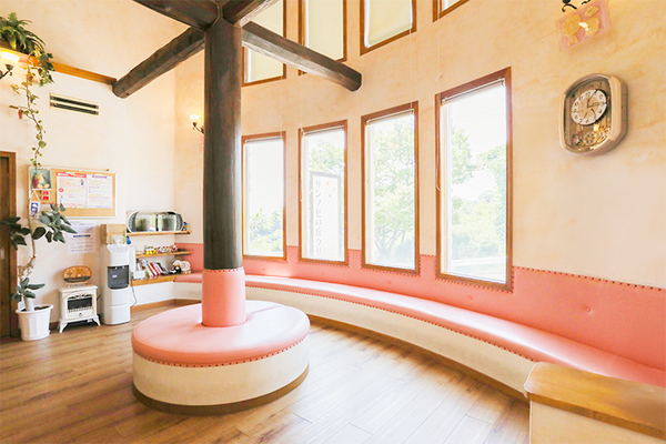 原田聡介院長 サンノゼの丘クリニック3