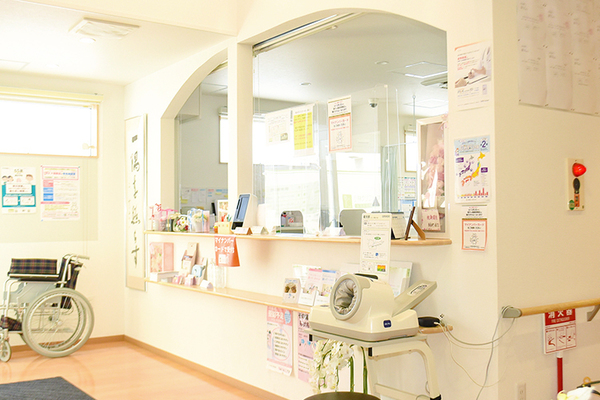 小林豊樹院長 小林クリニック3