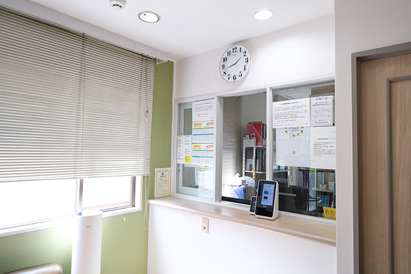 川口英樹院長 川口医院3