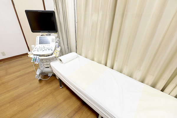 田中康之院長 田中医院3