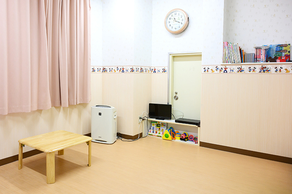 龍岡達子院長、龍岡穂積理事長 龍岡クリニック3