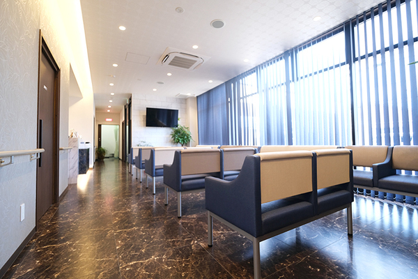 河合昭浩院長 かわい泌尿器・腎臓内科クリニック3