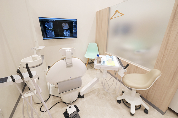 森下賢一院長 もりしたファミリー 歯科 そよら金剛院3