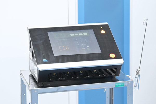 岡村靖久院長 岡村医院 腎・泌尿器科クリニック3