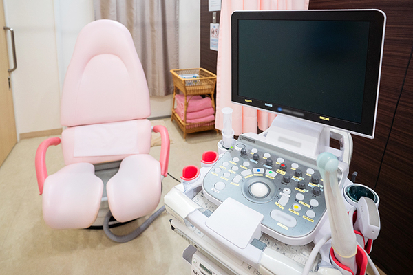 柿木博成院長 柿木産婦人科3