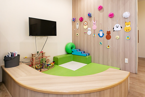 小林俊幸院長 南22条おとなとこどものクリニック3