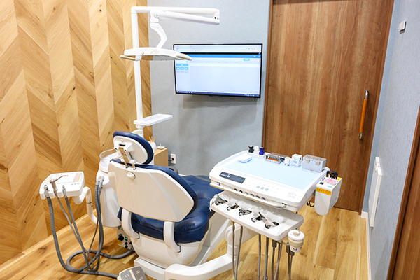 山田浩平院長 スター歯科3