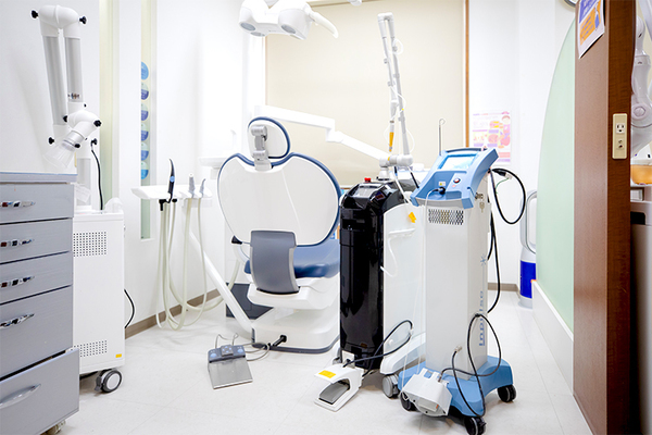 河村啓司院長 河村歯科医院3