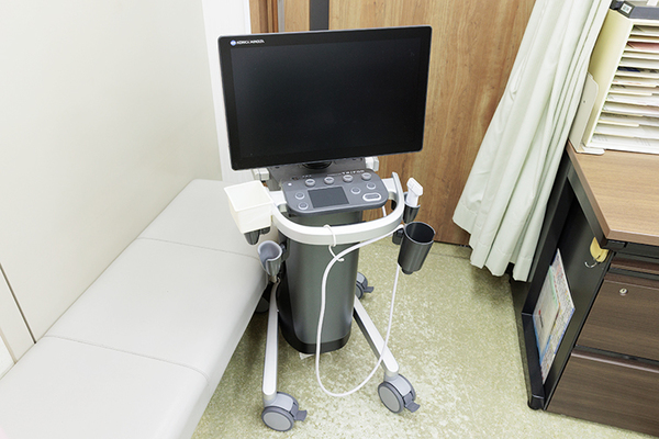 田中真弘院長 田中整形外科3