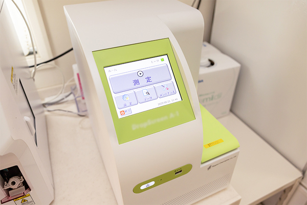 近藤康宏院長 東郷なないろこどもクリニック3