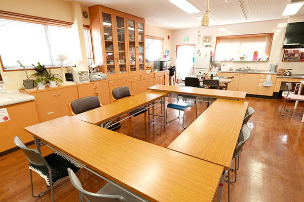 納谷敦夫先生、田中有美先生 なやクリニック3