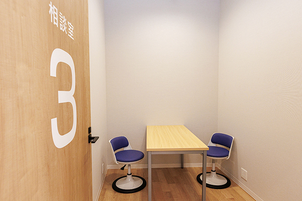 武藤由也院長 ひとやすみこころのクリニック 西新院3