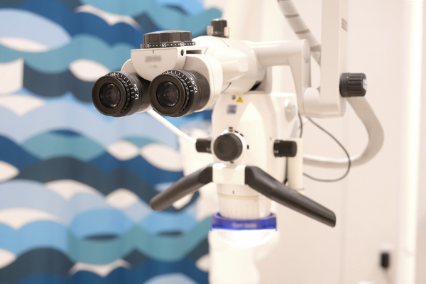 佐藤博久院長 与野駅前ヒロデンタルクリニック3