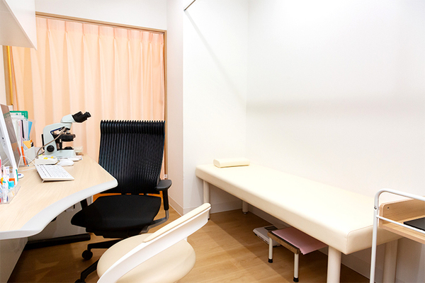 中洲美穂院長 美鳳クリニック3