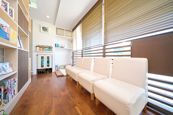 大嶋嘉久院長 アーク矯正歯科クリニック3