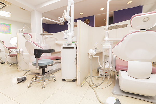 岡本美世子院長 岡本歯科医院3