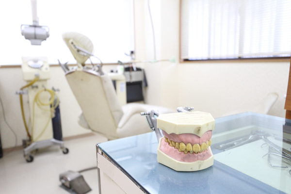 澤田護院長 澤田歯科医院3