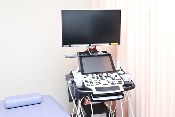 吉田啓院長 ひらくクリニック3