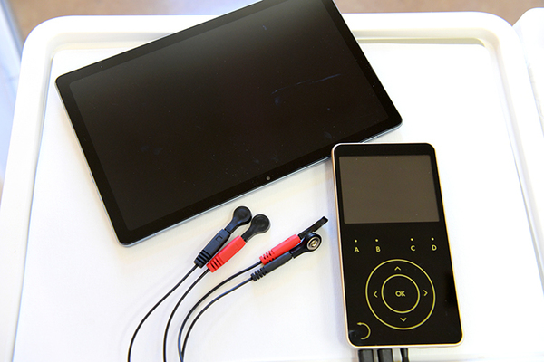 武市えり子院長 みやま歯科医院3